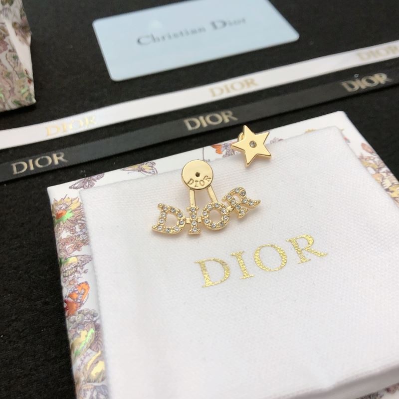 Christian Dior Earrings